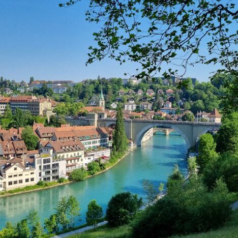 Seen Hopping Tag 5: Skandal im Sperrbezirk